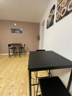 Schei Central Studios in the heart of Brasov - Braşov - 6