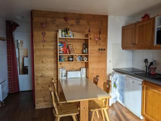 Prapoutel les 7 Laux - Les Adrets - 5