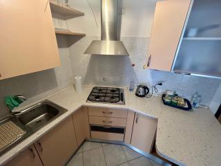 Apartment with private parking spot in Oristano's city center - 5