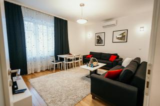 Apartment Vijećnica - Sarajevo - 2