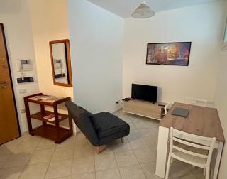 Apartment with private parking spot in Oristano's city center - Oristano - 2