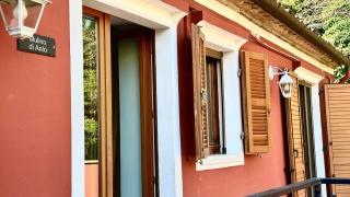 S333 – Sirolo, trilocale con terrazzo e posto auto - Sirolo - 4