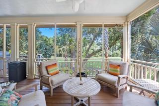 23 Ocean Green - Kiawah Island - 0