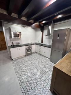 Apartamento dúplex en Sangüesa de 3 dormitorios y 2 baños - Sangüesa - 4