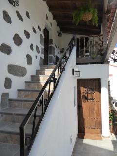La Casa de Arriba, private rooms in Teror, Gran Canaria - Teror - 9