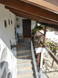 La Casa de Arriba, private rooms in Teror, Gran Canaria - Teror - 5
