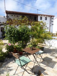 La Casa de Arriba, private rooms in Teror, Gran Canaria - Teror - 3