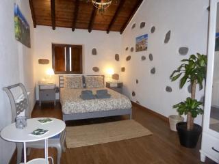 La Casa de Arriba, private rooms in Teror, Gran Canaria - Teror - 1