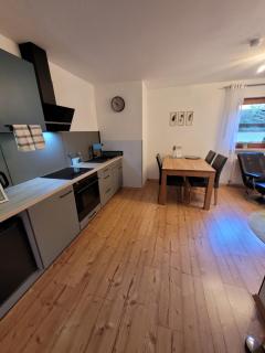 Fewo - klein aber fein, 1-3 Personen, Souterrain - Rödental - 8