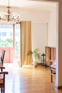 Palermo Casa 2Terrazas 2Pisos Parrilla Jacuzzi exterior 5Dorm 3Baños - Buenos Aires - 1