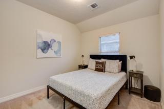 Tomball Spring Special, fast Wifi - Tomball - 1