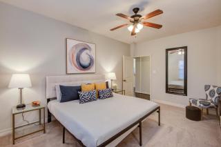 Tomball Spring Special, fast Wifi - Tomball - 2