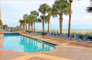 Sterling Reef 1504 - Panama City Beach - 2