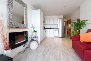Apartamento Reisol - Castelldefels - 4