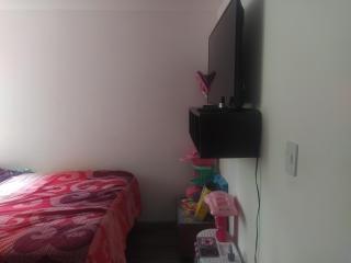 Apartamento javier - Armenia - 1
