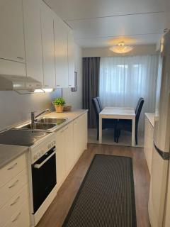 Nice and spacious condo - Helsinki - 5