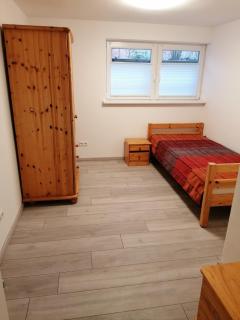 Fewo Halbe Tanne - Schonach - 6