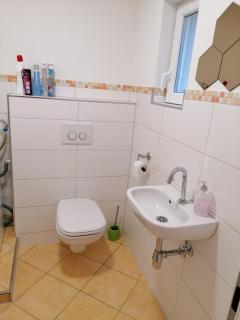 Fewo Halbe Tanne - Schonach - 4