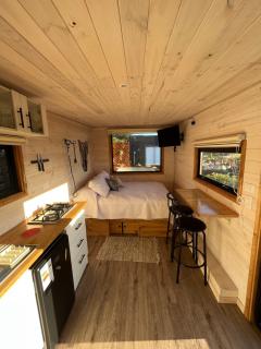 Viento Sur Pichilemu Tiny House - 2
