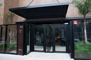 ST Studios Vila Mariana by Housi - 9