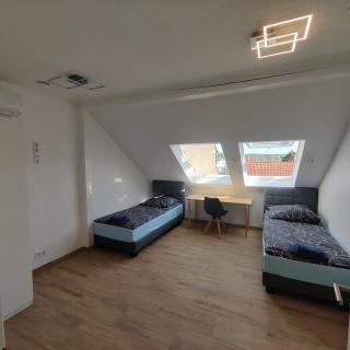 City Apartments Offenbach - 5