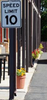 Enfield Inn - Enfield - 6