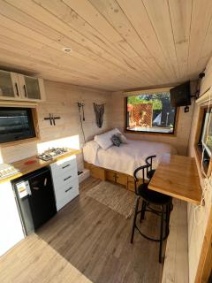 Viento Sur Pichilemu Tiny House - 0