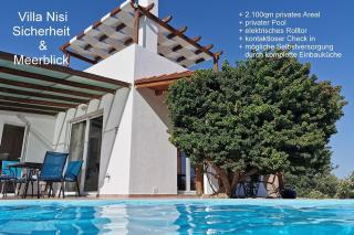 Villa Nisi - Agia Galini - 0