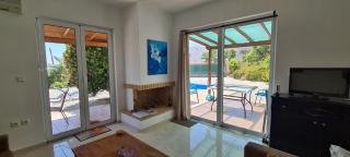 Villa Nisi - Agia Galini - 2