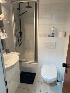 1 Zimmer Appartement in Bad Rothenfelde - Bad Rothenfelde - 2