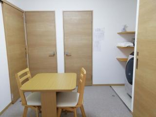 Naoshima Accommodation Menjuku Ura - Vacation STAY 25944v - Naoshima - 6