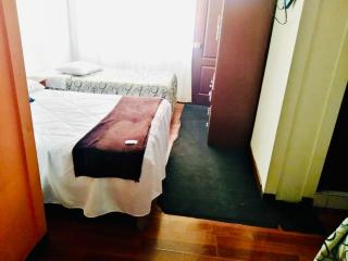 Hostal Orosheam - Arequipa - 2