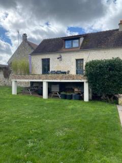 Maison de Caractère - Villers-sous-Saint-Leu - 0