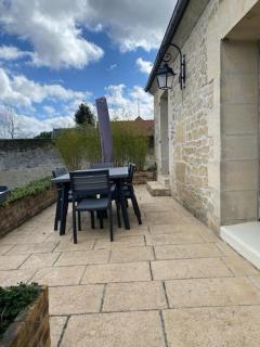 Maison de Caractère - 7