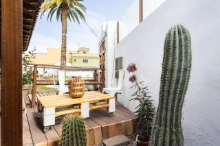 Eden Rentals Sagitta Beta Retreat - La Guancha - 6