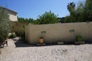 Les cigales - Hyères - 5