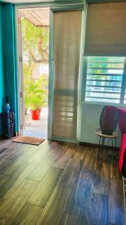 CozyBeach large 1BdrApt 50 steps from Atlantic Ocean private street between Ocean Park & Isla Verde 5 mins from Airport - 3