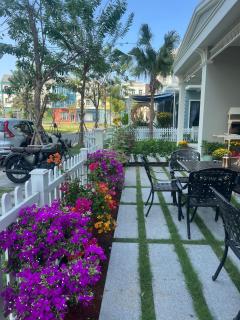 Hồ Tràm Wonderland - Mocha Villa 2 Phòng Ngủ - 6