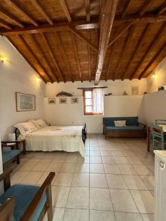 Amalia beach apartment - 8