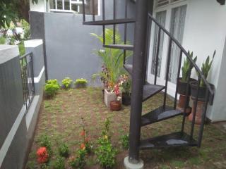 Jamming House - Senggigi - 1