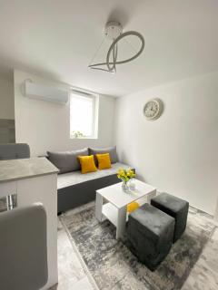Apartman Amaris - Vrnjačka Banja - 0