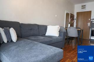 Praga Premium Comfort bezpłatny parking - 2