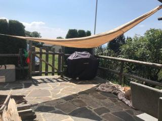 Rustico sopra Brissago - Brissago - 7