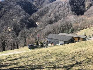 Rustico sopra Brissago - Brissago - 4