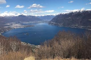 Rustico sopra Brissago - Brissago - 3