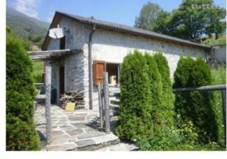 Rustico sopra Brissago - Brissago - 1
