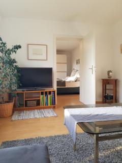 Ferienwohnung 'dasBRENNERs' - Groß-Umstadt - 2