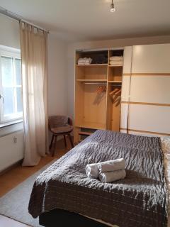 Ferienwohnung 'dasBRENNERs' - 1