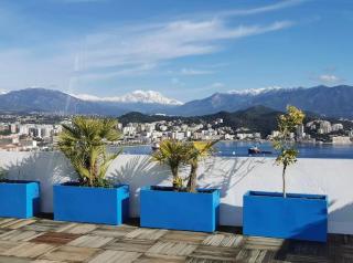 Penthouse panoramique avec Jacuzzi - Ajaccio - 5