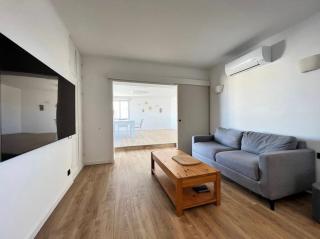 Penthouse panoramique avec Jacuzzi - Ajaccio - 3